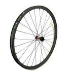 ROVAL TRAVERSE 29 Carbon / DT Swiss 240 EXP IS Straightpull BOOST / Sapim CX-RAY 1637g wheelset